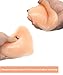 Bra inserts,Women's Bra Pads Inserts Push Up Silicone Bra Breast -By Songwin