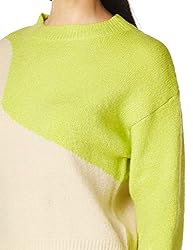 KENDALL + KYLIE Women's Plus Size Color Blocked