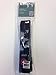 ORB Travel Premium Designer Luggage Strap -LS260-SG-Earth-Silver/Grey