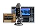 Blue Yeti Pro Studio All-In-One Pro Studio Vocal System with Recording Software