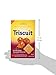 Triscuit Fire Roasted Tomato & Olive Oil Crackers, 9 oz (Pack of 12)