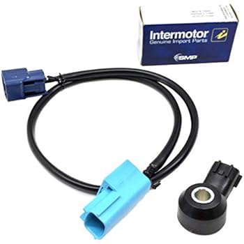 Amazon.com: KNOCK/DETONATION SENSOR + WIRE HARNESS/PLUG Fits: 2003-2006