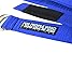 BJJ Life Street Belt Blue Medium
