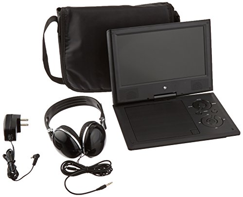 Ematic-Personal-DVD-Player-with-9-Inch-Swivel-Screen-Headphones-Carrying-Case-Black