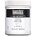 Liquitex Professional Heavy Body Acrylic Paint, 16-oz (473ml) Pot, Titanium White