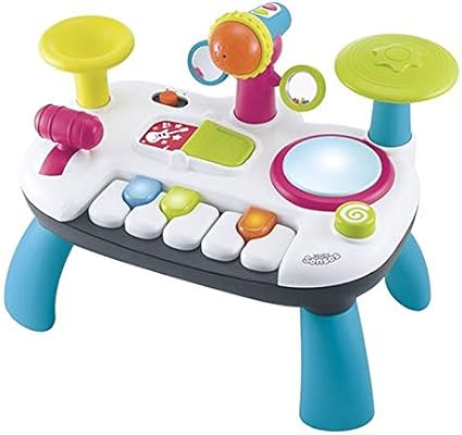 elc lights and sounds