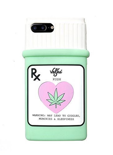 Valfr Official Kush 3d Iphone 7 8 Case | Desertcart Belize Valfr Official Kush 3d Iphone 7 8 Case | Desertcart Belize