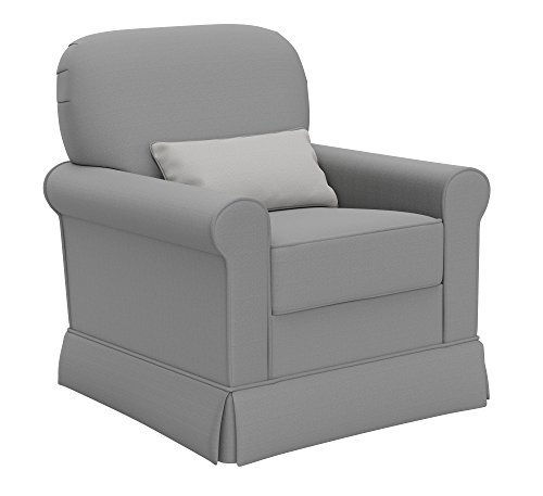 storkcraft avalon glider ottoman