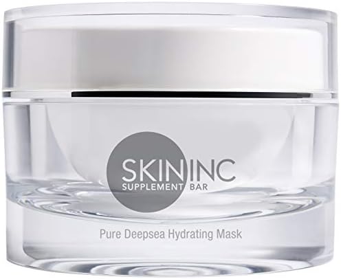 SKIN INC Pure Deepsea Hydrating Mask - 50ml