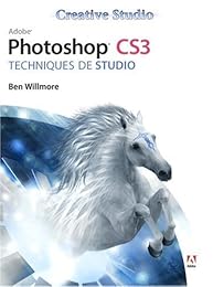 Adobe Photoshop  CS3