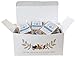 MILKFUL Lactation Bars, wholesome & delicious snack to increase breast milk supply. 12 Bars. (Dairy Free, Egg Free, Soy Free, Wheat Free) (Blueberry Almond Coconut)