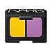 NARS Duo Eyeshadow, Fashion Revel, 0.14 Ounce