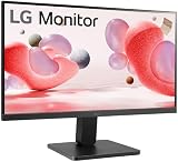 LG 22MR410-B Monitor 22 Inch Full HD 1080p 100Hz VA FreeSync Anti-Glare view 9
