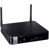 Cisco RV110W-A-NA-K9 Small Business RV110W Wireless N VPN Firewall Router