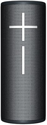 Megaboom 4 Altavoz Bluetooth portátil Impermeable