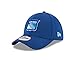 NHL New York Rangers Adult Tone Tech Redux OTC 39THIRTY Stretch Fit Cap, Medium/Large, Royal