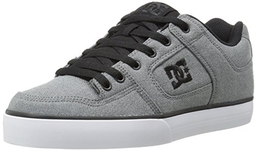 DC Men's Pure Tx Se Skate Shoe