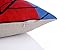 REINDEAR 18'' X 18'' Comics Superhero Cotton Linen Decorative Pillow Cover Cushion Case US Seller (Spider-Man)