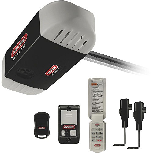 Genie 550 1/2 HPc Belt Drive Garage Door Opener