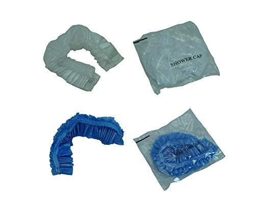 OSSABELLE HAIR DYE COLORING KIT - Hair Tinting Bowl, Dye Brush, Hair Clips, Disposable Gloves, Shower Cap, Apron(Cape) for DIY Salon Hair Dye Coloring Bleaching Hair Dryer Tool