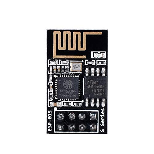 1 BIGTREETECH+DIRECT+ESP8266EX+Wireless+Updated