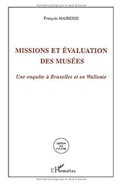 Missions et évaluation des musées
