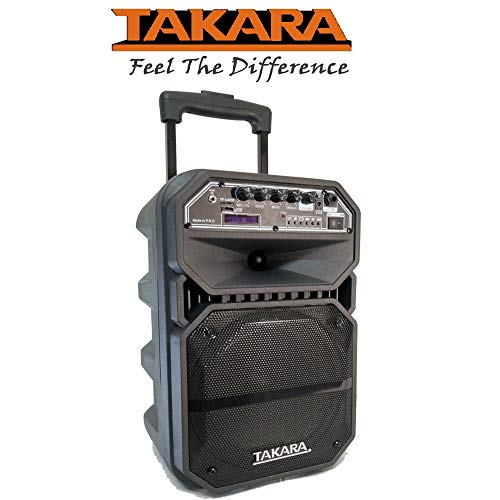 takara pa system
