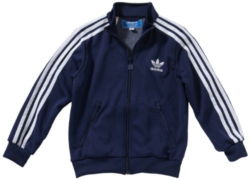 adidas firebird navy