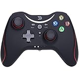 ZD-T[2.4G] pro Wireless Gaming Controller for Steam,Nintendo Switch,fire tv,PC(Win7-Win10),Android Tablet，TV BOX