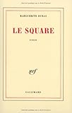 "Le Square" av Marguerite Duras