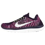 Nike Women's Wmns Free 4.0 Flyknit