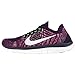 Nike Women's Wmns Free 4.0 Flyknit