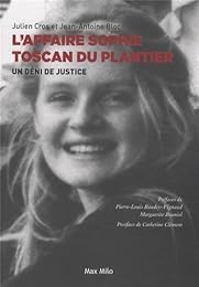L' affaire Sophie Toscan du Plantier