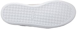 PUMA unisex child Suede Classic