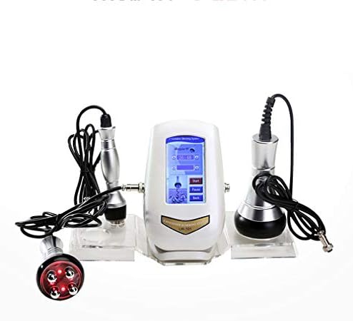 XTBBBX Handheld Wire Control Home Use 40K RF Body Weight Loss Slimming Ultrasound Fat Cavitation Beauty Skin Machine