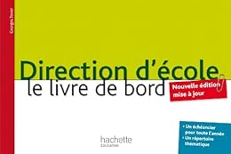 Direction d'école