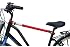 PARAURTI AUTOSTRADA MOTORE cromato per Harley FLSL Softail Slim 18-20