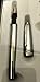 Cross Bailey Chrome Fountain Pen