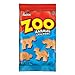 Austin, Zoo Animal Crackers, Bulk Size, 160 oz (Pack of 80, 2 oz Pouches)