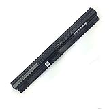 LQM New M5Y1K Laptop Battery for Dell Inspiron 3451 3551 5558 5758 M5Y1K Vostro 3458 3558 Inspiron 14 15 3000 series,fit 1KFH3 GXVJ3 K185W WKRJ2