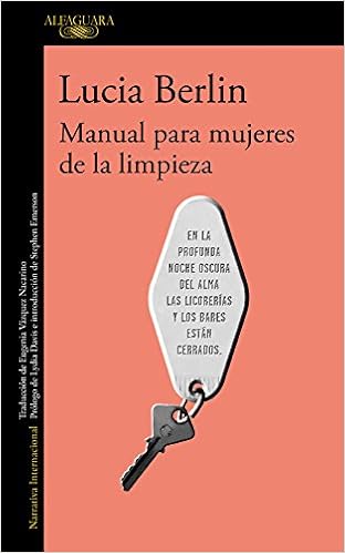 Manual para mujeres de la limpieza