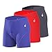 Beroy Men's Cycling underwear Shorts Bicycle underpants 3D padded bike Riding Briefs shorts