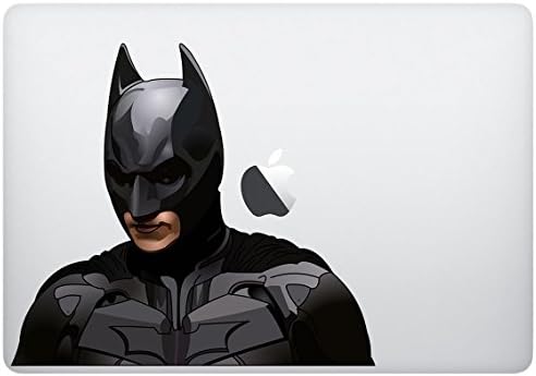 Sticker decal with comics character design, Computer Sticker, Laptop Sticker, Macbook Sticker, Ipad Sticker, Computer Decal, Laptop Decal, Ipad Decal. Cool Accessories for Laptop, Computer, Macbook.