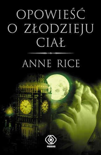 Opowiesc o zlodzieju cial (Polska wersja jezykowa)