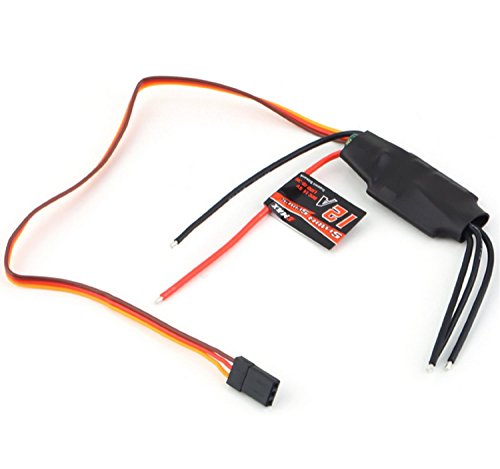 4x Emax SimonK 12A Brushless ESC Speed Controller For FPV QA