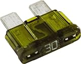 Blue Sea Systems 30A ATO/ATC Fuse