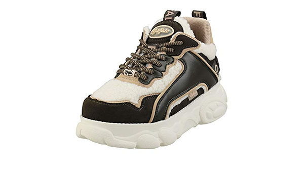 white buffalo trainers