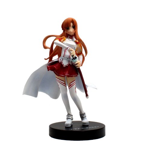Furyu Asuna Yuuki Sword Art Online S.A.O. 6" Action Figure