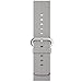 Apple Watch band, Oitom Woven Nylon Watch Band Strap (Pearl, Apple Watch 38mm)