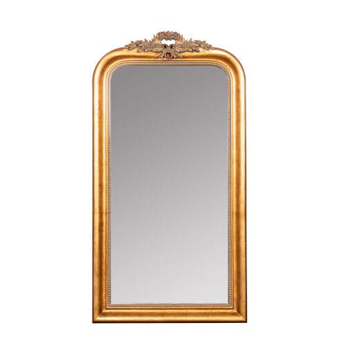 Amazon Com Cooper Classics Camilla Antique Gold 30 1 2 X 58